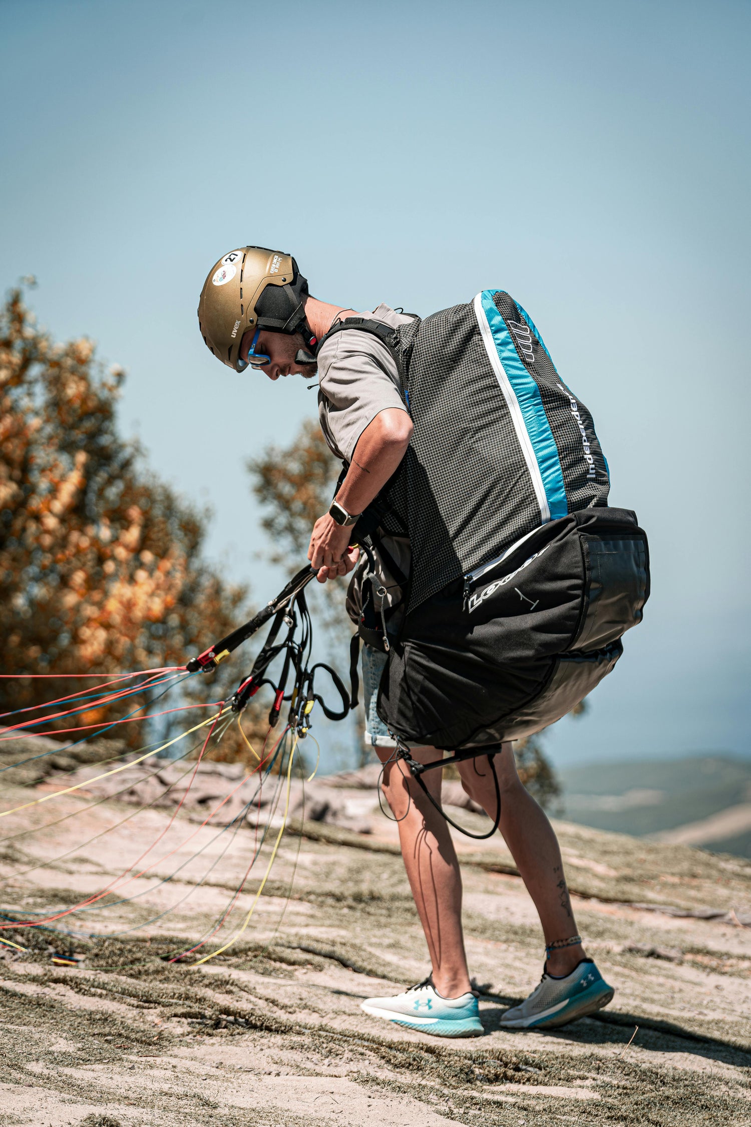 Materiaal en grondhandeling >