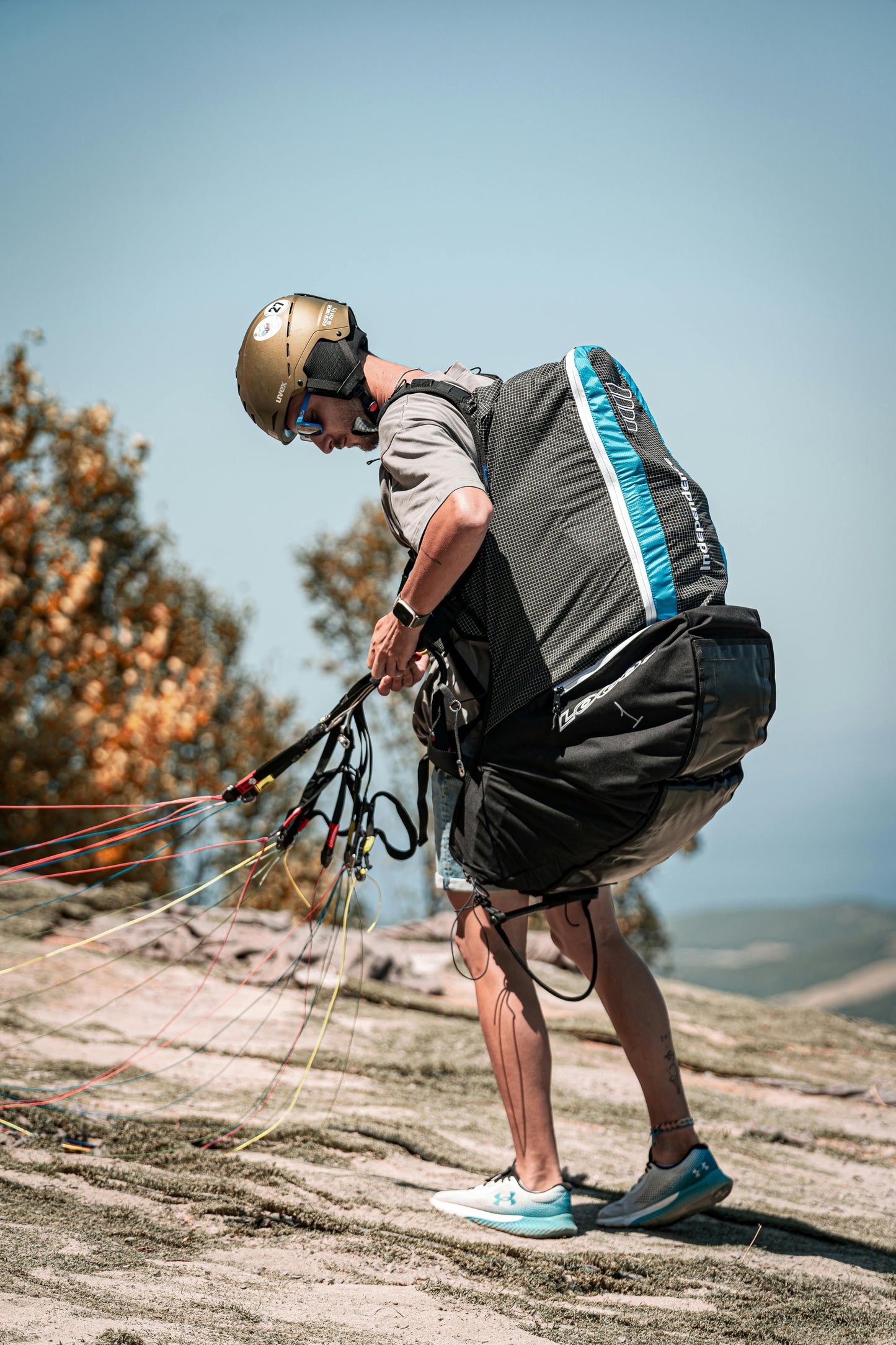 materiaal en grondhandeling